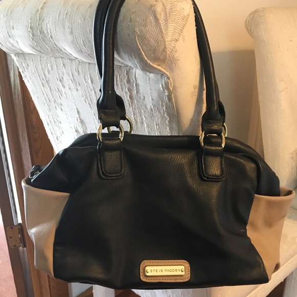 Steve Madden Handbags - Steve Madden Handbag